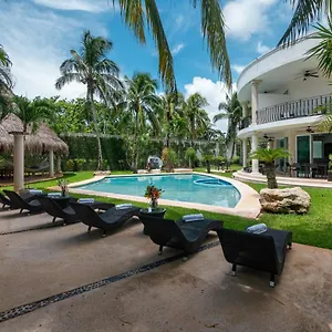Hotel Palmeras Cancún