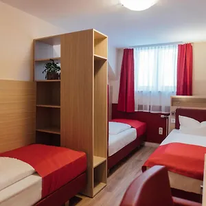Hotel Hotel Hamburger Perle