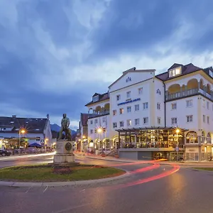 Hotel Luitpoldpark-hotel Füssen