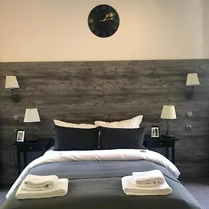 2* Lägenhetshotell Room'S By Sleephotels