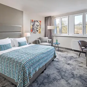 Hotel Du Nord, Hamburg-volksdorf, Hamborg