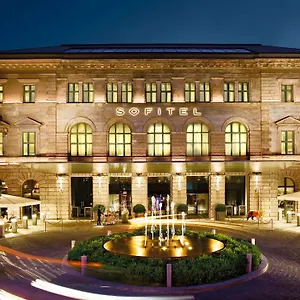 Hotel Sofitel Bayerpost München