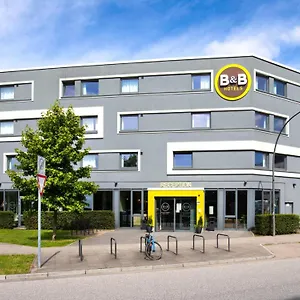 Hotel Hamburg-harburg