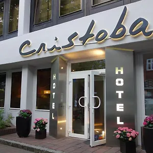 Hotel Cristobal, Hamborg