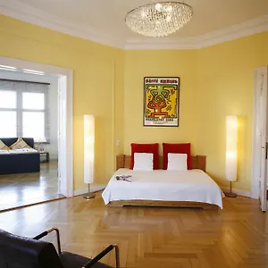 Gæstehus Stars Berlin