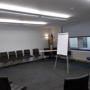 Hotel Energiehotel West Berlin